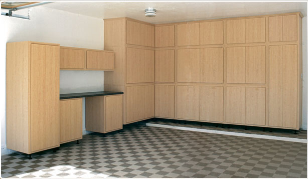 Classic Garage Cabinets, Storage Cabinet  Crossroads of The West